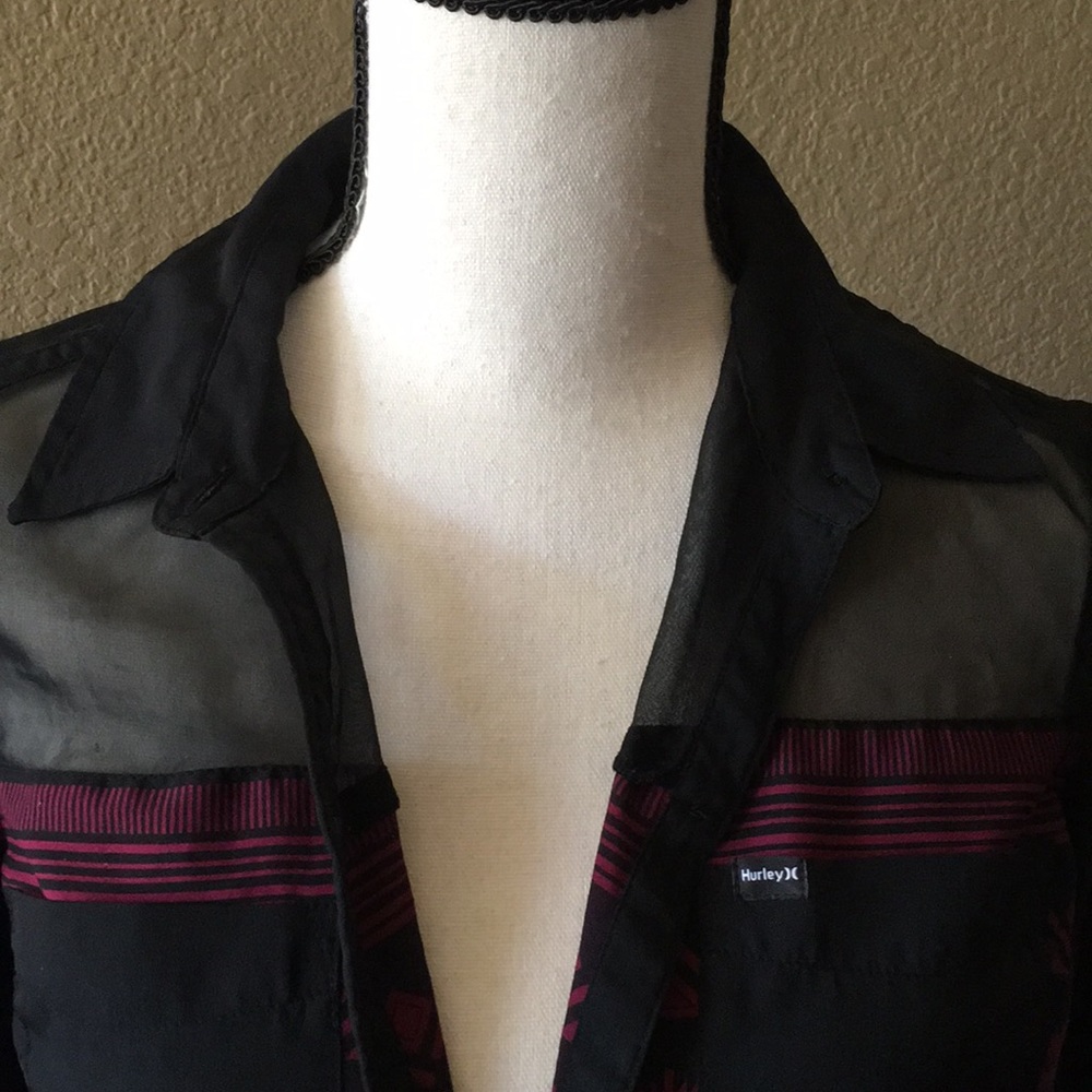 Hurley Top - Picture 5 of 7